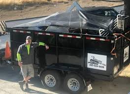 Best Yard Waste Removal  in Pleasant Hill, CA